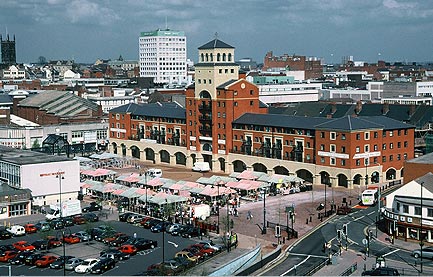 Marketplace