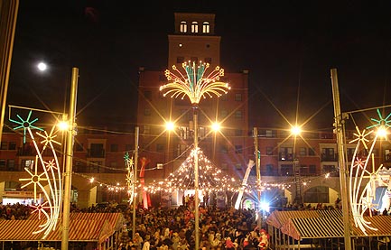 Marketplace